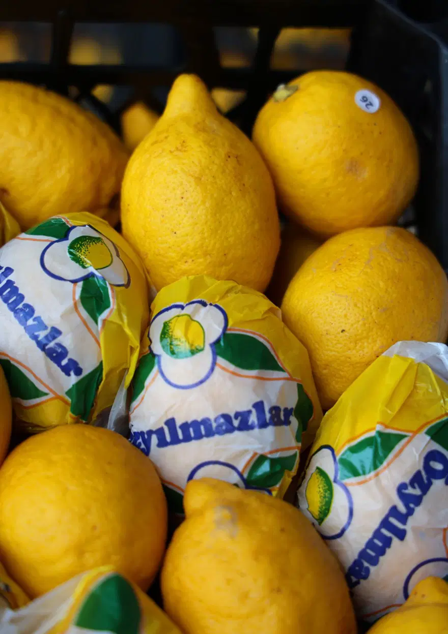 Fiyatı cep yakıyor, pazarda kilosu 80 TL! Hepsi depoda çürüdü 4 Fiyatı cep yakıyor, pazarda kilosu 80 TL! Hepsi depoda çürüdü 4