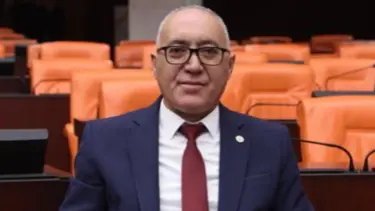 Gelecek Partisi Milletvekili Doğan Demir, partisinden istifa etti