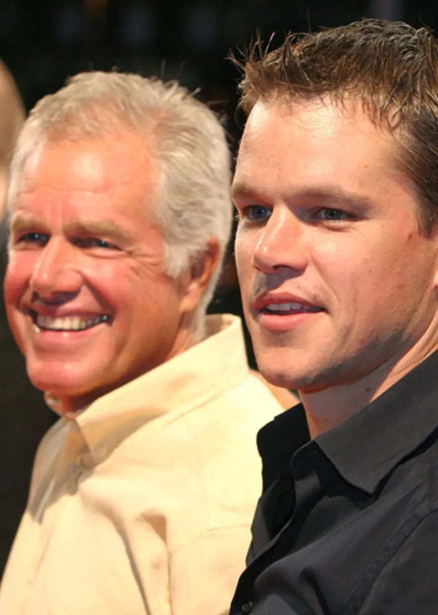 'Tanıştırayım, babam' 14