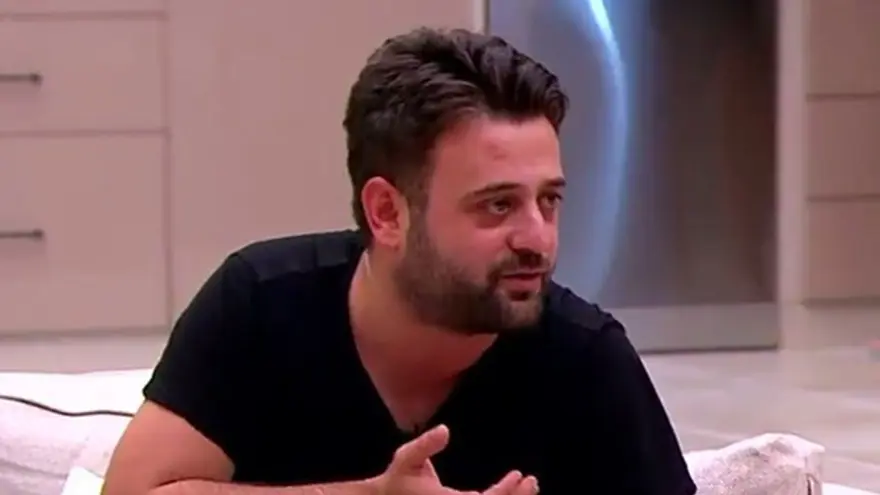 Erdi Ünver'in yeni projesi belli oldu (Survivor Erdi) 1