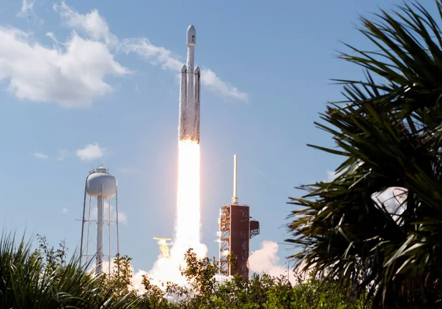 NASA, Jüpiter'in uydusu Europa'daki okyanusta hayat belirtilerini arayacak 2