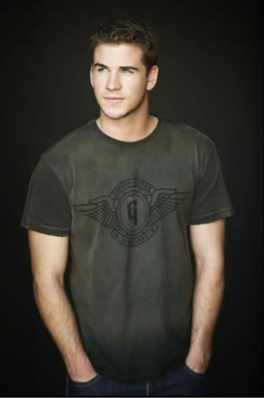 Liam Hemsworth 12