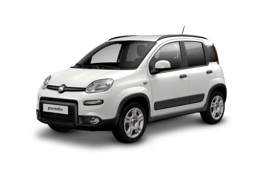 FİAT PANDA 7