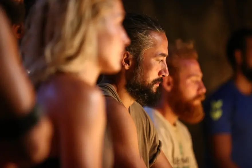 Survivor, Survivor 2017, survivor konsey, eleme konseyi, ada konseyi, survivor da kim elendi 7 Survivor, Survivor 2017, survivor konsey, eleme konseyi, ada konseyi, survivor da kim elendi 7