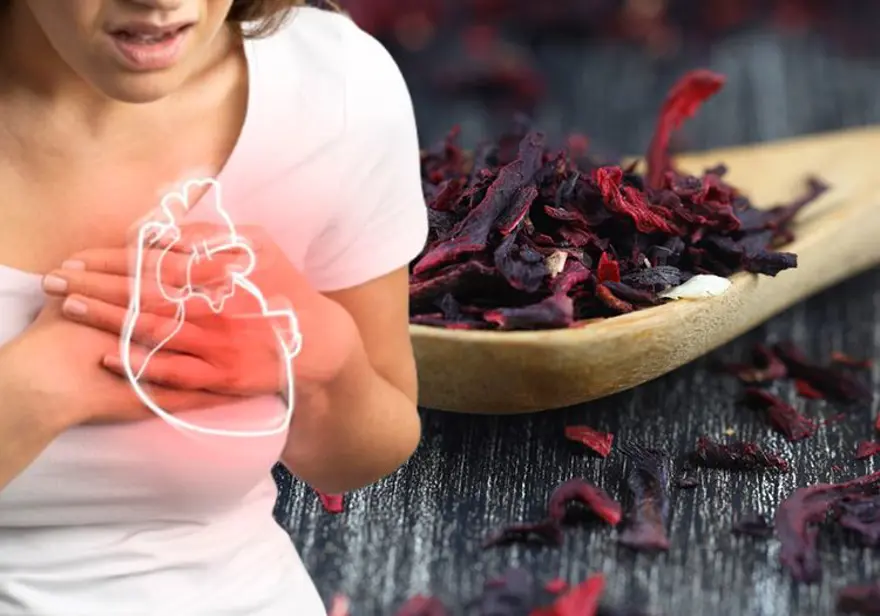 Damarlarda plak oluşumunu önlemeye yardımcı: Günde bir bardak içmek iltihaptan arındırıyor 