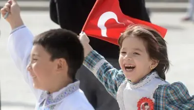 23 Nisan Ulusal Egemenlik ve Çocuk Bayramı tatil mi?