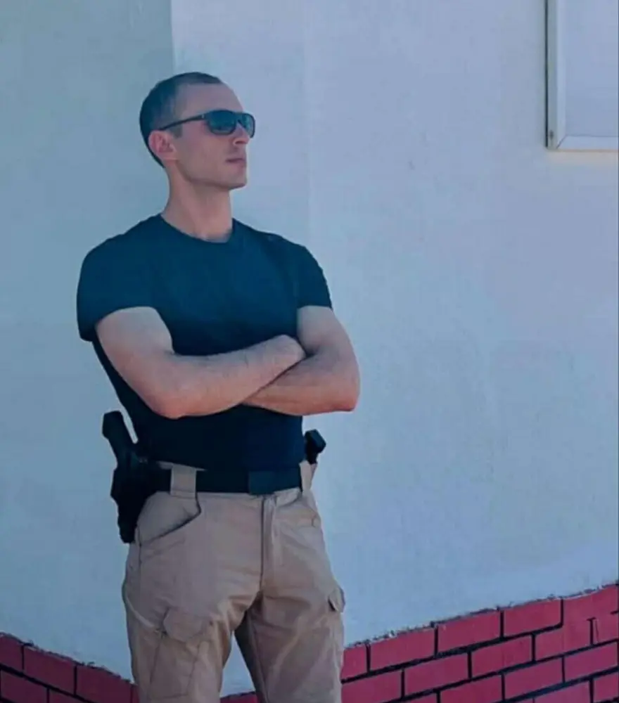 Şehit Uzman Çavuş Kemal Ekri 2 Şehit Uzman Çavuş Kemal Ekri 2