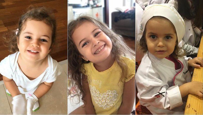 Öykü Arin'e annesinden yarı uyumlu nakil yapılacak