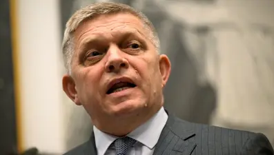 Slovakya, Rus doğal gazı için AB ile anlaşma bekliyor