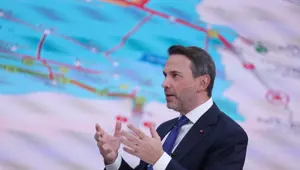 Bakan Bayraktar: Diyarbakır’da 4 sahada 24 sondaj yapılacak