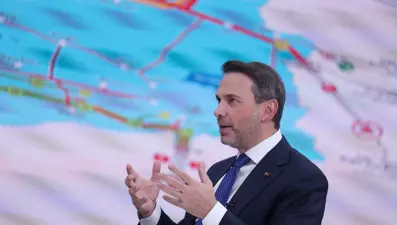 Bakan Bayraktar: Diyarbakır’da 4 sahada 24 sondaj yapılacak