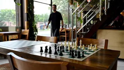 Taliban’dan satranç yasağı