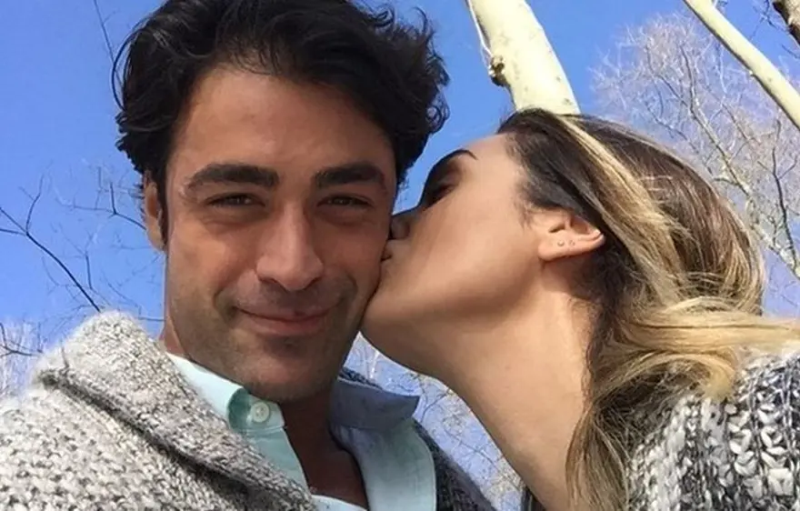 BİRCE AKALAY VE SARP LEVENDOĞLU 2