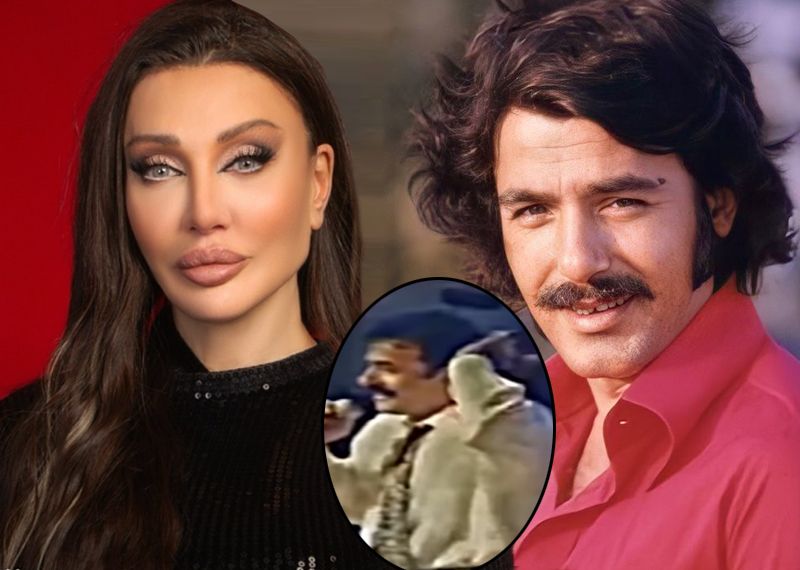 Umut Akyürek'ten Ferdi Tayfur paylaşımı: O meşhur hınca hınç dolu Gülhane konseri