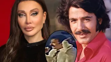 Umut Akyürek'ten Ferdi Tayfur paylaşımı: O meşhur hınca hınç dolu Gülhane konseri