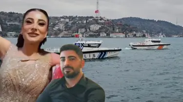 Can kardeşlerden hala bir iz yok: İstanbul Valisi Gül çalışmaları yerinde inceledi