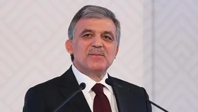 Gül'den YSK kararına tepki