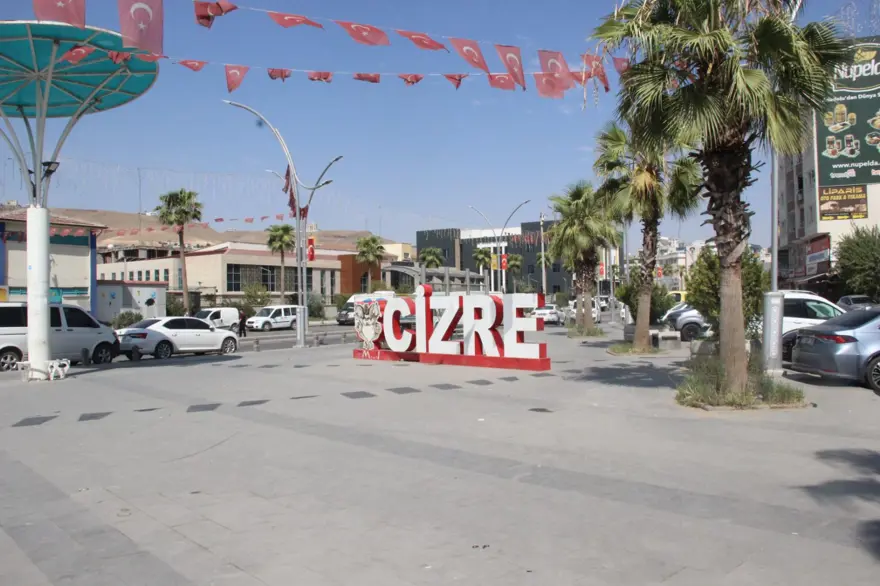 Son 53 yılın Temmuz ayında en sıcak yeri oldu! 45,9 dereceyi gördü 3