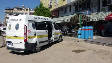 Şizofreni hastasının acı ölümü