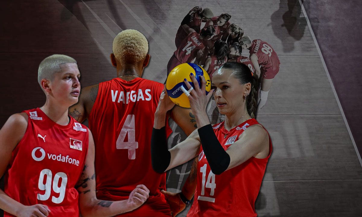 Filenin Sultanları son 16'da Slovenya karşısında! Türkiye - Slovenya voleybol maçı ne zaman?