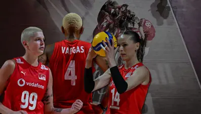 Filenin Sultanları son 16'da Slovenya karşısında! Türkiye - Slovenya voleybol maçı ne zaman?