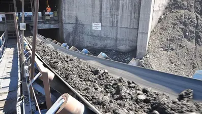 Eylülde en fazla üretim ve teslimat linyitte gerçekleşti