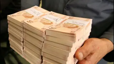 Türkiye'de 30 bin milyoner var