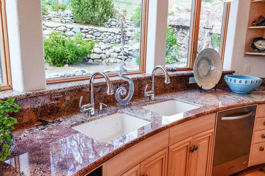 Sıradan görünümlü evin değeri 35 milyon lira 21