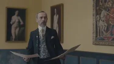 The Last Kingdom ile tanınan oyuncu Adrian Schiller hayatını kaybetti