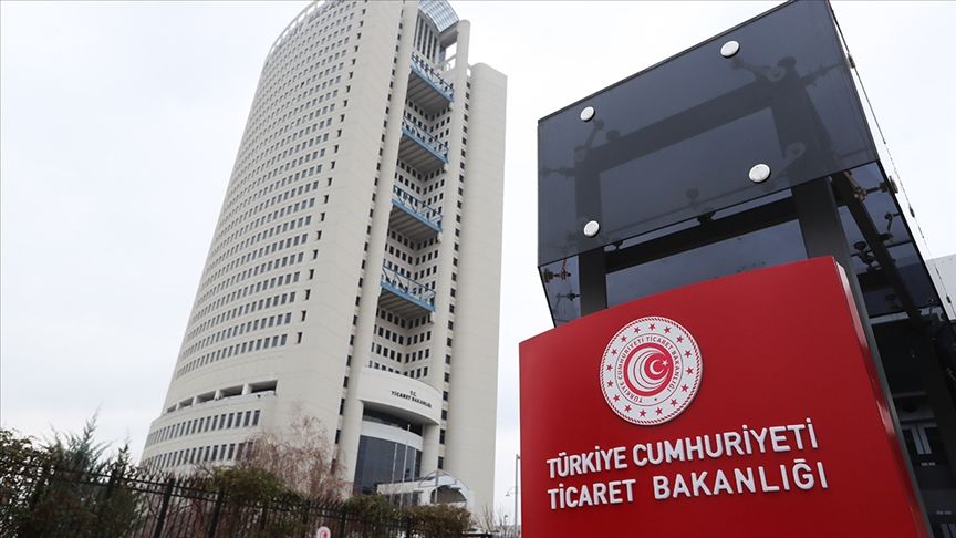 Çin ve Mısır menşeli cam ev eşyasına damping soruşturması