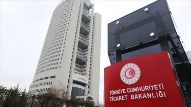 Çin ve Mısır menşeli cam ev eşyasına damping soruşturması