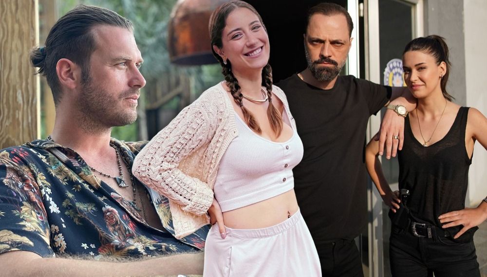 IMDb'ye göre en popüler Türk oyuncular (Eylül 2022)