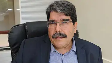 'İlan edilen geçici yönetim değil'