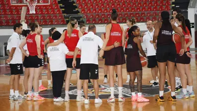 Melikgazi Kayseri, Çanakkale deplasmanında