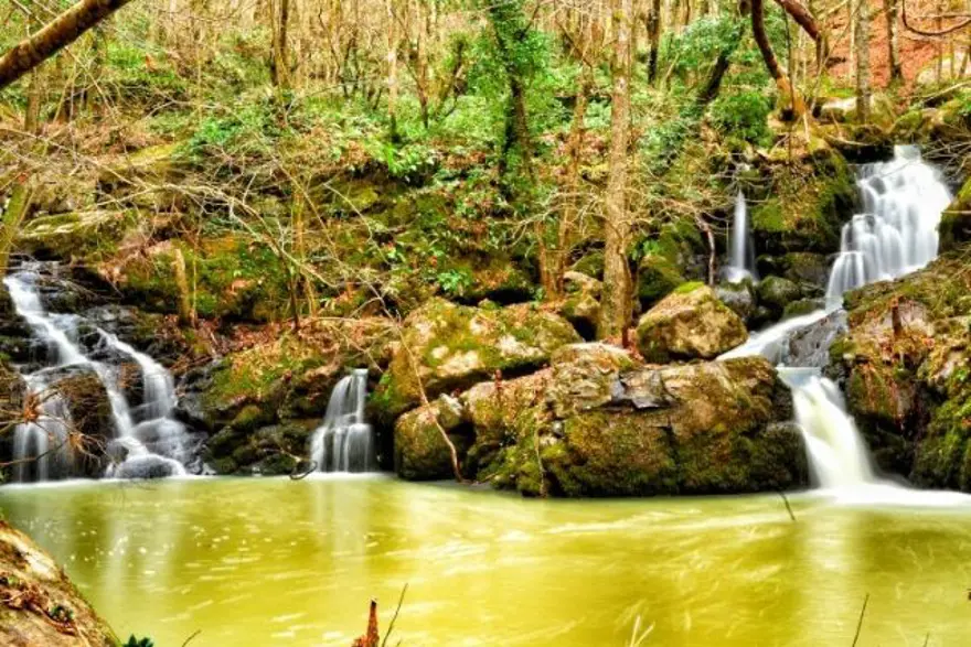 doğa tatilleri, az kişinin bildiği yerler, yaz tatili önerileri, bayram tatili önerileri 13