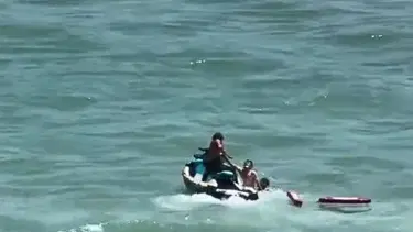 Sarıyer'de boğulma tehlikesi: 22 yaşındaki Eyyüp'ün durumu ağır