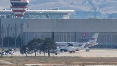 Ankara'da 2. Dünya Savaşı sonrası en büyük rehine takası | Biden'dan Türkiye'ye teşekkür