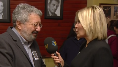 Mehmet Birkiye: Yıldız Kenter bir kutup yıldızı gibi