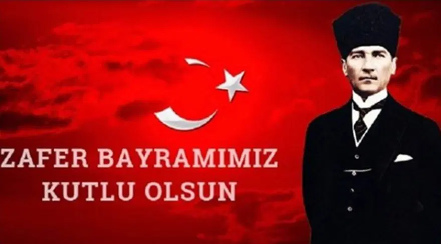 Ünlülerden 30 Ağustos Zafer Bayramı paylaşımları 6