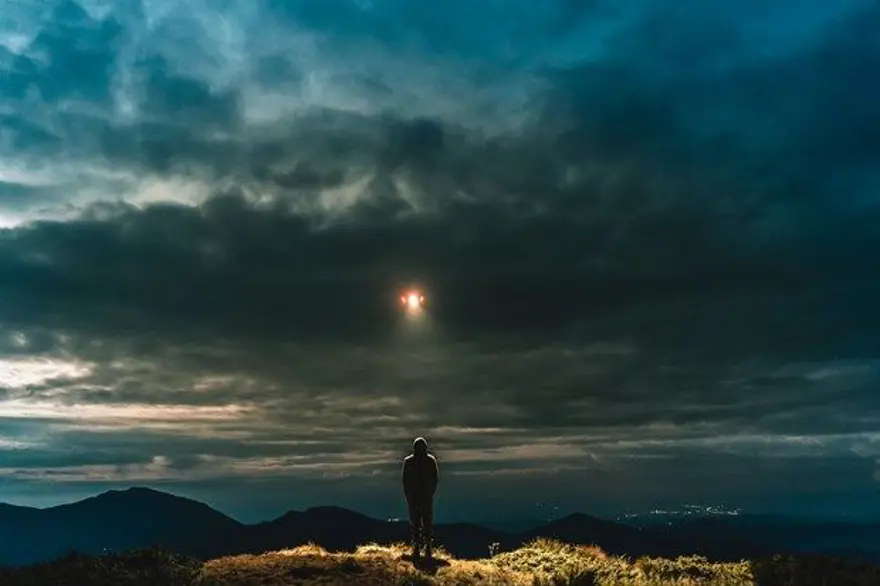 Pentagon yeni bir UFO birimi kuruyor 4