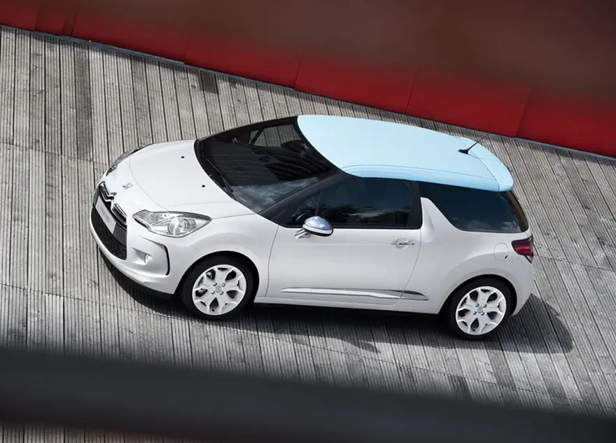 CITROEN 88 CITROEN 88