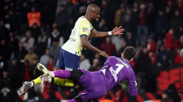 Spor Toto Süper Lig'de puan durumu ve 29. yeni haftanın programı