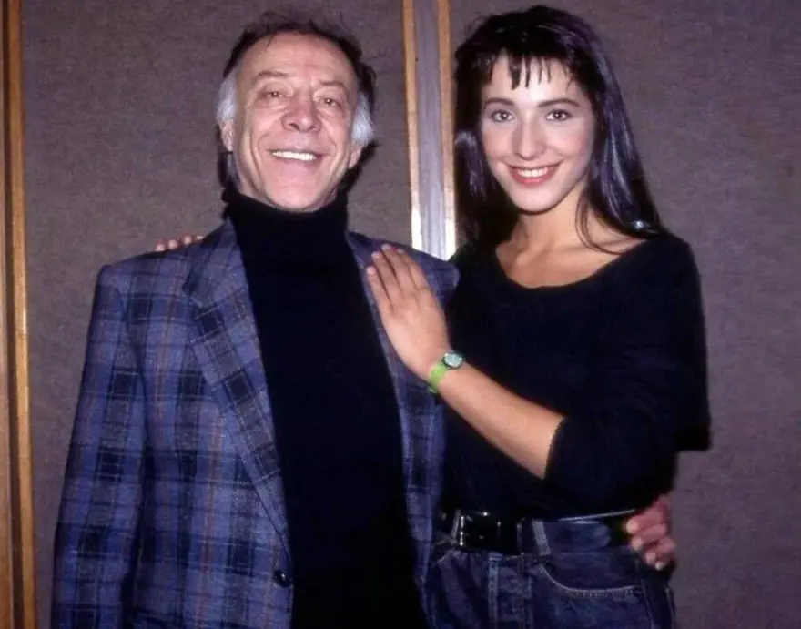 Güner Özkul babası Münir Özkul'u anlattı: Babam parayı hiç düşünmeyen bir insandı 