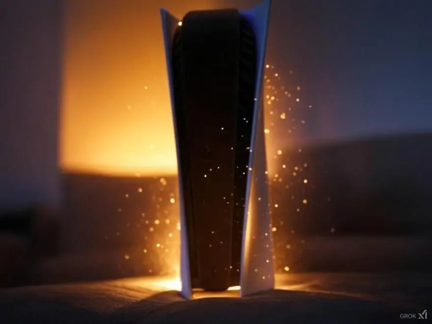 Sony'den devrim: PlayStation oyunlarının kokusu artık duyulacak! 3