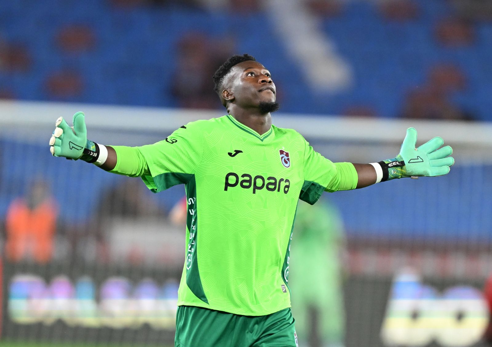 Kader maçı öncesi Kamerun'da sakatlık krizi: Andre Onana'nın durumu da şüpheli
