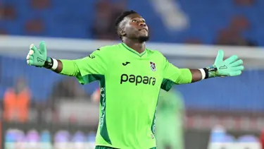 Kader maçı öncesi Kamerun'da sakatlık krizi: Andre Onana'nın durumu da şüpheli