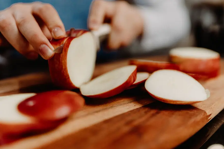 Her gün bir elma yersek ne olur? Bilim insanları müthiş etkisini ilk kez açıkladı 5