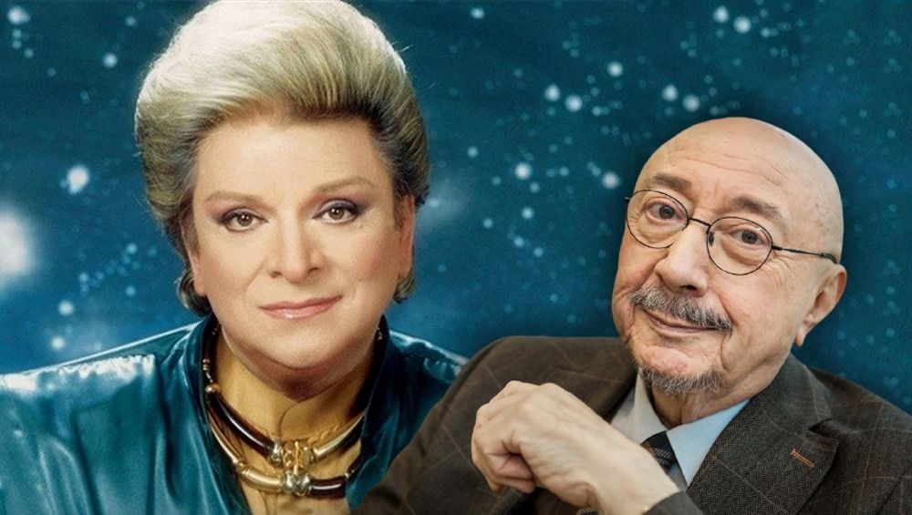 Özdemir Erdoğan'dan yeni çıkış: Eğer Zeki Müren kötü örnek olmadıysa LGBT’ler nereden çıktı?