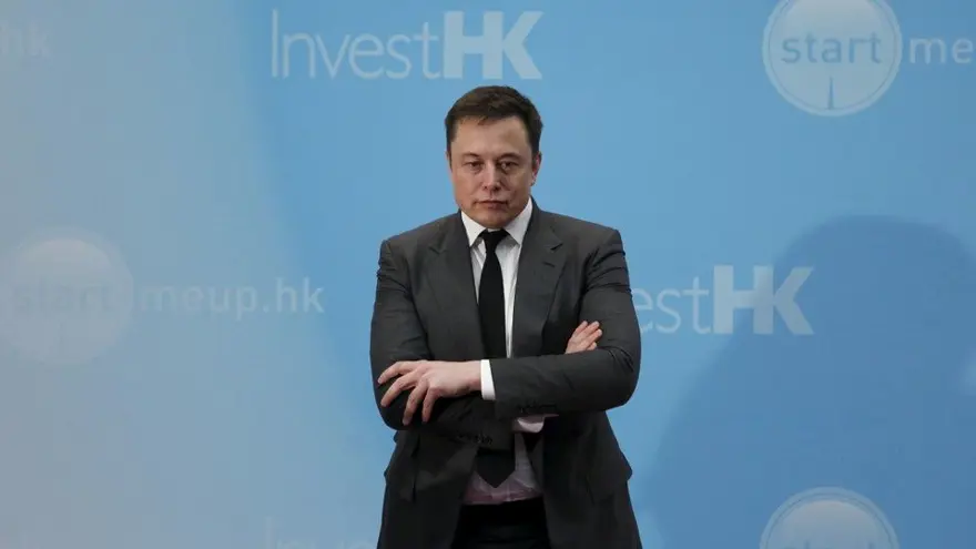 Elon Musk: Tesla iflas etti (1 Nisan şakası) 6 Elon Musk: Tesla iflas etti (1 Nisan şakası) 6