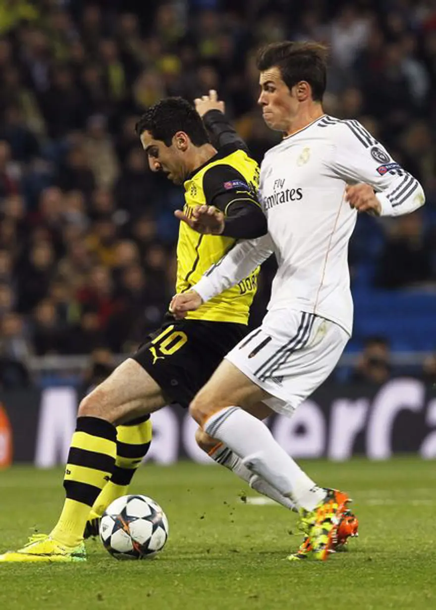 Real yarı finale göz kırptı 21 Real yarı finale göz kırptı 21